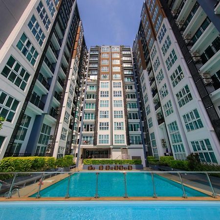 The Prio Condo By Loto Чиангмай Экстерьер фото